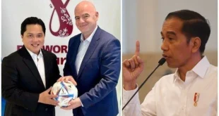 Ketua Kehormatan FAM Ajukan Banding FIFA di Zurich 2025