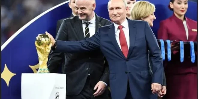 Ketua Kehormatan FAM Ajukan Banding ke FIFA di Zurich