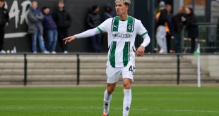 Kevin Diks Gladbach Terancam Wajib Militer 2025: Dampak dan Solusi