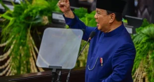 Klarifikasi Pidato Netanyahu di PBB soal Prabowo, Fakta Terbaru