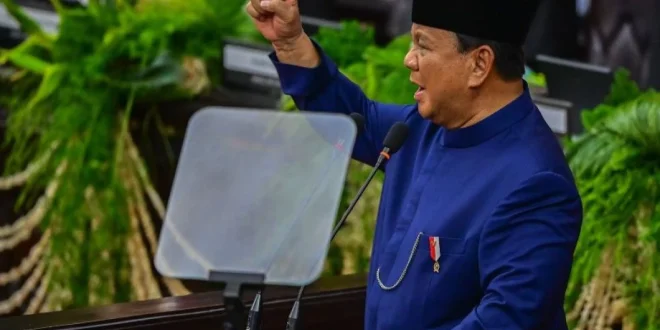 Klarifikasi Pidato Netanyahu di PBB soal Prabowo, Fakta Terbaru