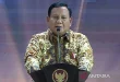 Klarifikasi Prabowo Soal Ratusan Triliun Korupsi Uang Negara