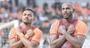 Klasemen Super League: Borneo FC Kalahkan Persija, Siapa Unggul?