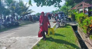 Konflik Penolakan Batalion TNI di Lahan Adat Maluku Terbaru