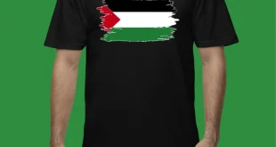 Kontroversi Pakaian Netanyahu Mirip Warna Bendera Palestina