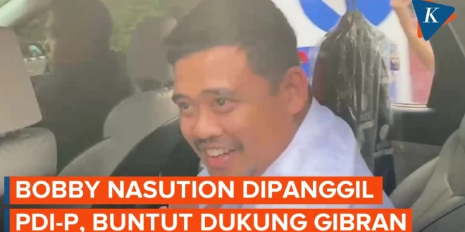 Kontroversi Razia Pelat Aceh di Bawah Kepemimpinan Bobby Nasution