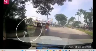 Korsel Tangkap Pelaku 60 Ribu Laporan Palsu, Ancaman Layanan Darurat