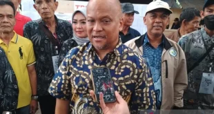 KPK Periksa Ilham Habibie Kasus Korupsi Bank BJB Hari Ini