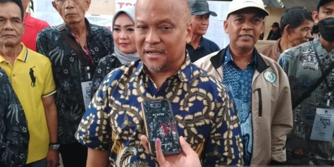 KPK Periksa Ilham Habibie Kasus Korupsi Bank BJB Hari Ini