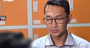 KPK Sita Tanah dan Rumah Mantan Dirjen Binapenta Kemnaker