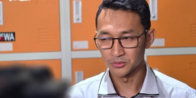 KPK Sita Tanah dan Rumah Mantan Dirjen Binapenta Kemnaker