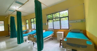 Kronologi Keracunan MBG Siswa di RSUD Cililin Terbaru 2025