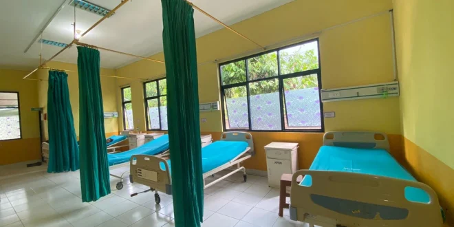 Kronologi Keracunan MBG Siswa di RSUD Cililin Terbaru 2025