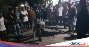 Kronologi TNI Tembak Mati Pria Mabuk di Asmat dan Dampaknya