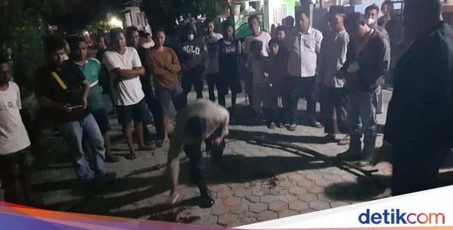 Kronologi TNI Tembak Mati Pria Mabuk di Asmat dan Dampaknya