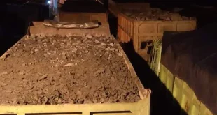 Larangan Truk Tambang Pagi-Siang di Parungpanjang: Dampak & Solusi