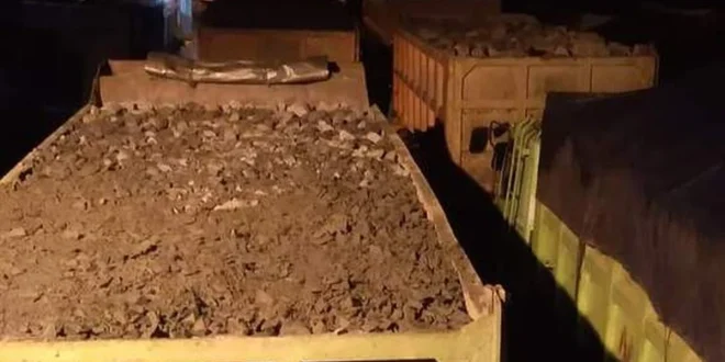 Larangan Truk Tambang Pagi-Siang di Parungpanjang: Dampak & Solusi