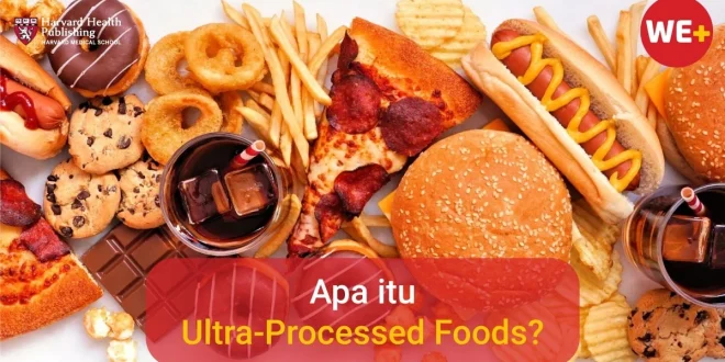 Larangan UPF MBG: Dampak Positif untuk Produk Lokal & Kesehatan