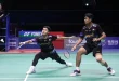 Leo Bagas Kalah di Korea Open 2025: Analisis Lengkap Pertandingan
