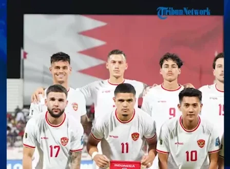 Malaysia Tuduh Indonesia Sabotase Hukuman FIFA: Fakta Terbaru