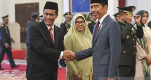 Mantan Menteri Pertanian China Divonis Hukuman Mati Kasus Suap Rp627 M