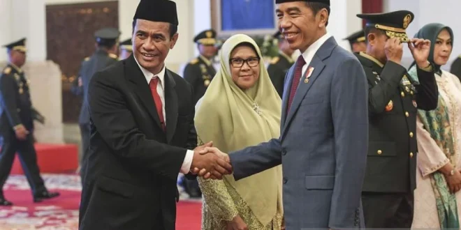 Mantan Menteri Pertanian China Divonis Hukuman Mati Kasus Suap Rp627 M