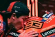 Marc Marquez Belum Resmi Juara Dunia MotoGP 2025