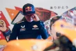 Marc Marquez Menangis di Lap Terakhir Amankan Gelar Juara MotoGP 2025