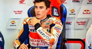 Marc Marquez Tidak Tangis, Komentar Resmi Soal Comeback MotoGP 2025