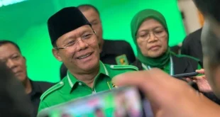 Mardiono Muktamar PPP: Adu Teriak Dua Kubu Memanas 2025