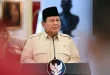 Marquez Bertemu Prabowo di Istana, Bahas Strategi Keamanan Nasional