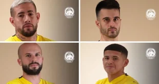 Media China Klaim VFF Laporkan FAM ke FIFA, Tapi Tidak Ada Konfirmasi Resmi