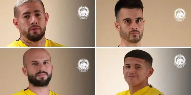 Media China Klaim VFF Laporkan FAM ke FIFA, Tapi Tidak Ada Konfirmasi Resmi