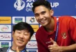 Mengapa Marselino Ferdinan Dicoret dari Timnas Indonesia 2024?
