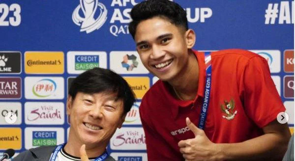 Mengapa Marselino Ferdinan Dicoret dari Timnas Indonesia 2024?