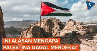 Mengapa Papua Nugini Tolak Akui Palestina? Analisis Terbaru