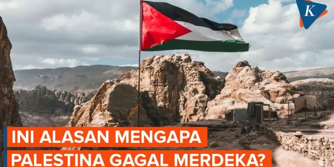 Mengapa Papua Nugini Tolak Akui Palestina? Analisis Terbaru