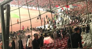 Menpora Malaysia Kritik Keras Regulasi FIFA 2025 untuk FAM