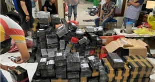 Modus Penjualan Rokok Ilegal di E-Commerce Ungkap Taktik Terbaru DJBC
