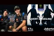Morbidelli & Fabio Diggia Tiba Jakarta Jelang MotoGP Mandalika 2025