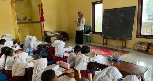 Musala Pondok Pesantren Sidoarjo Ambruk, 38 Orang Hilang