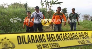 Musala Ponpes Sidoarjo Ambruk: Evakuasi Korban dan Penanganan Darurat