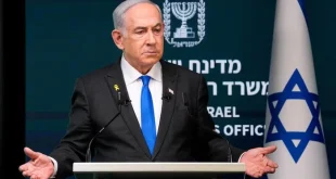 Netanyahu Puji Pidato Prabowo di Sidang PBB 2025