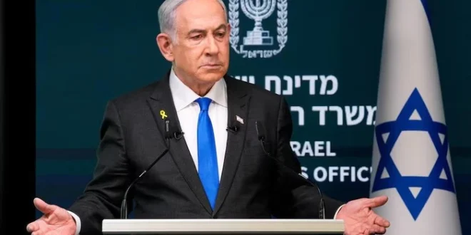 Netanyahu Puji Pidato Prabowo di Sidang PBB 2025