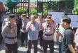 Pelajar SMA Kediri Ditangkap karena Provokasi Demo Terbaru