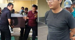 Pelatnas Senam Naufal Takdir di Rusia: Persiapan Olimpiade 2025