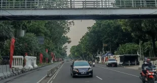 Pembubaran Aksi Hari Tani di Medan Merdeka: Fakta Terbaru Jakarta