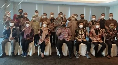 Penangguhan 190 IUP akibat Gagal Setor Dana Jaminan Reklamasi