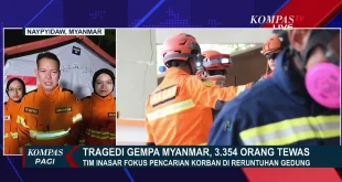 Pencarian Korban Reruntuhan Ponpes Sidoarjo: Update Terkini dan Proses Evakuasi