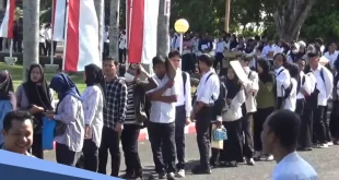 Pengangguran Bengkulu Februari 2025 Naik Jadi 36.992 Orang